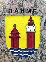 Dahme an der Ostsee, L&uuml;becker Bucht, Ostholstein � Hansj&uuml;rgen Schuster