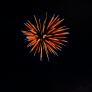 Silvesterfeuerwerk 1.1.2015 Dahme, Ostsee � Hansj&uuml;rgen Schuster